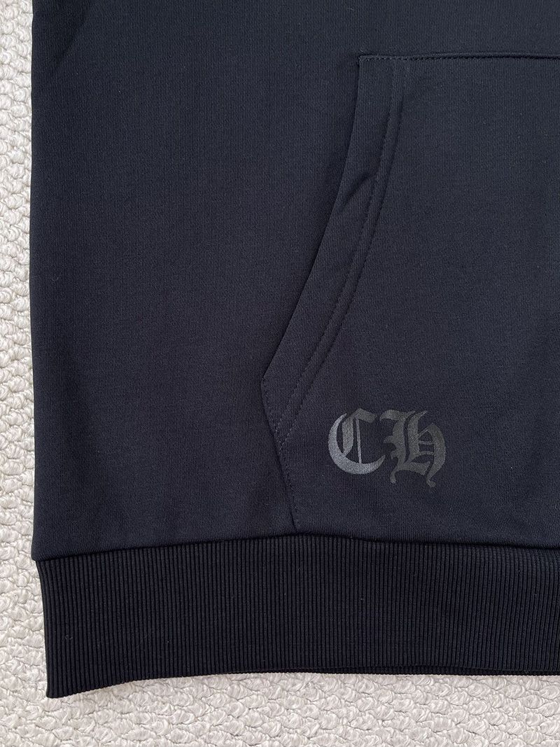 Chrome Hearts Hoody 068