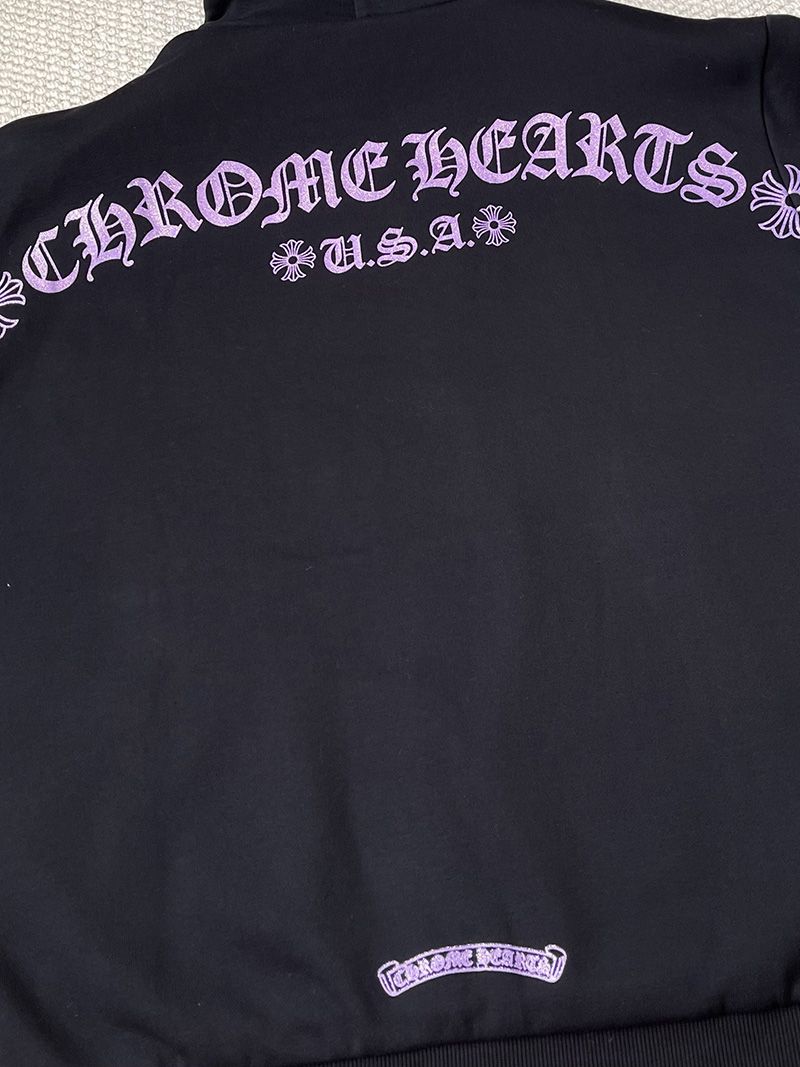 Chrome Hearts Hoody 068
