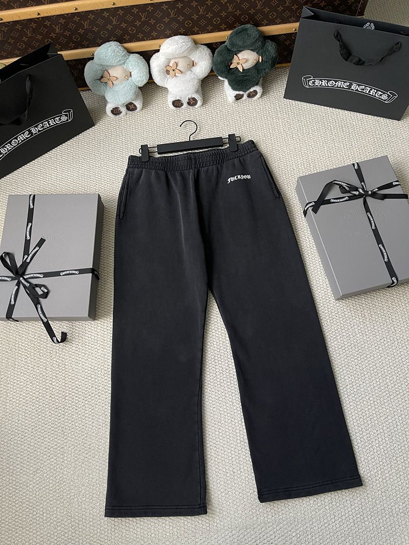 Chrome Hearts Pants 069
