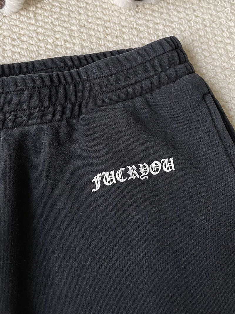 Chrome Hearts Pants 069