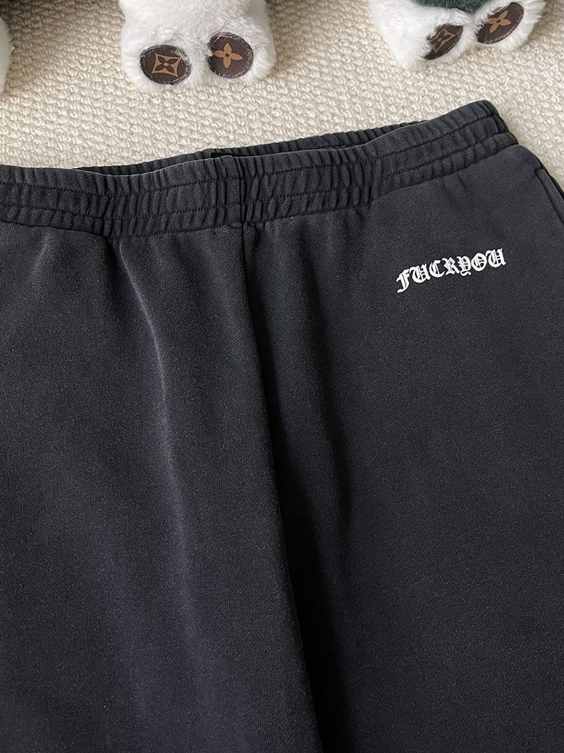 Chrome Hearts Pants 069