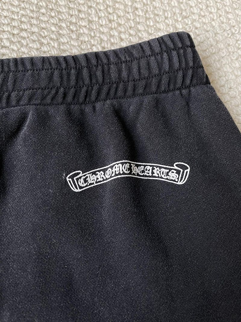 Chrome Hearts Pants 069