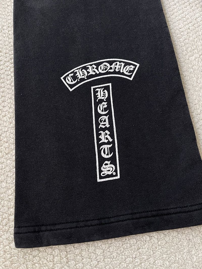 Chrome Hearts Pants 069
