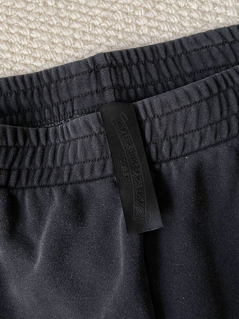 Chrome Hearts Pants 069