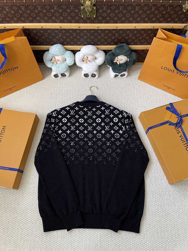 LV Longsleeve Shirt 099