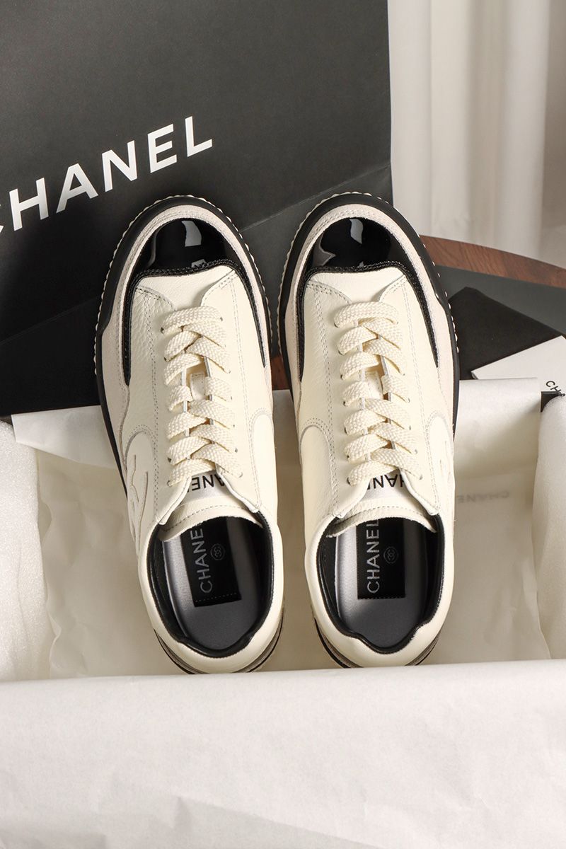 Chanel Wmns Shoe 069