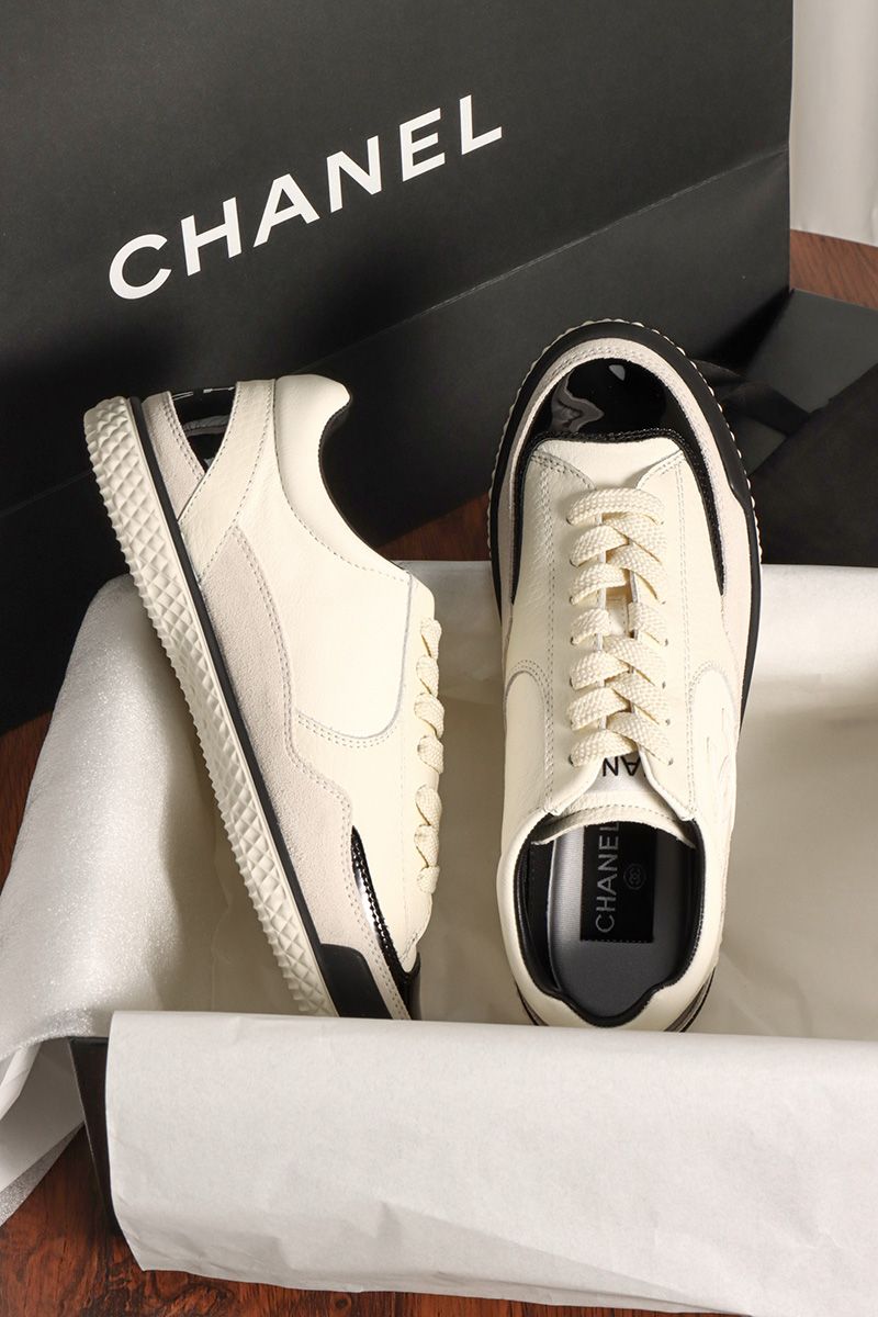 Chanel Wmns Shoe 069