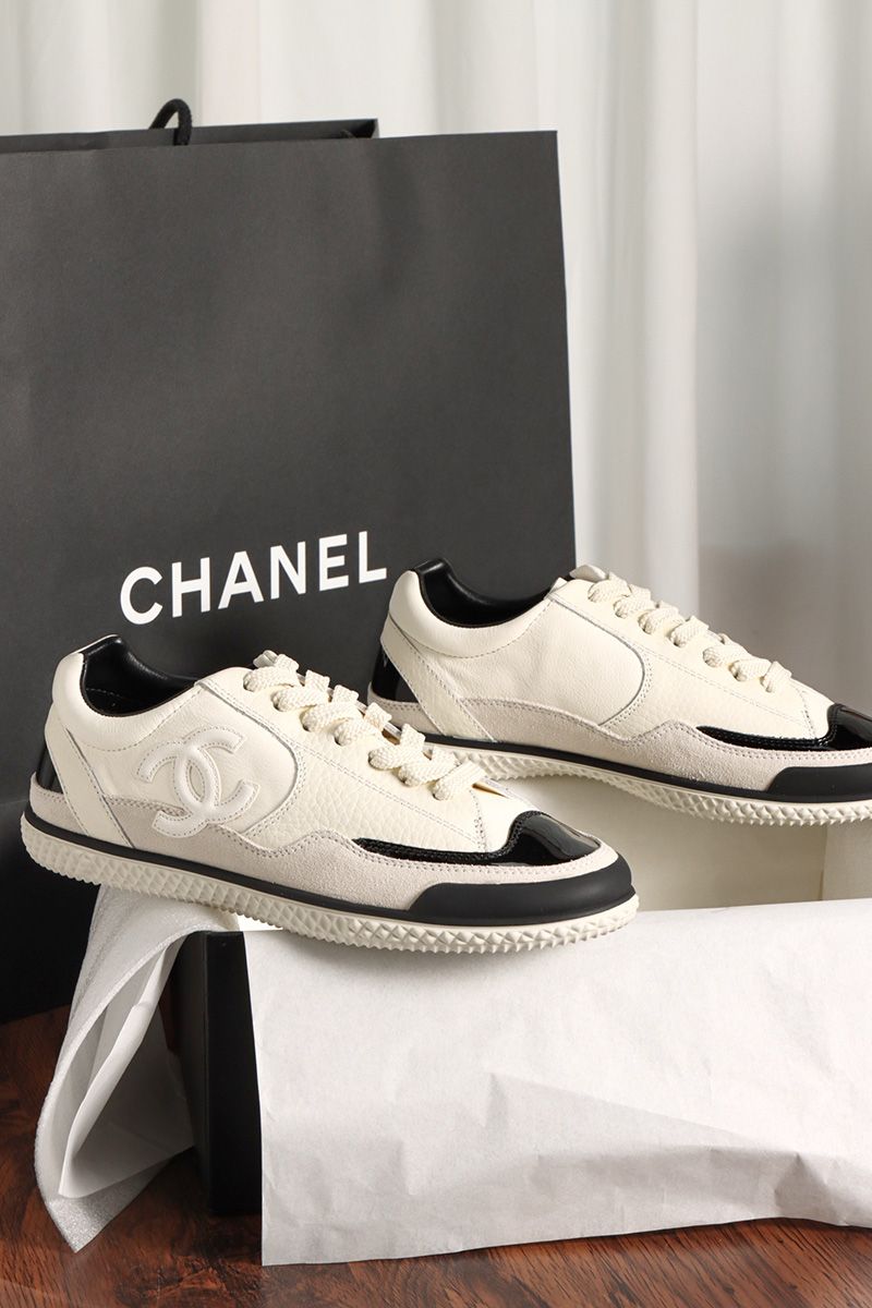 Chanel Wmns Shoe 069