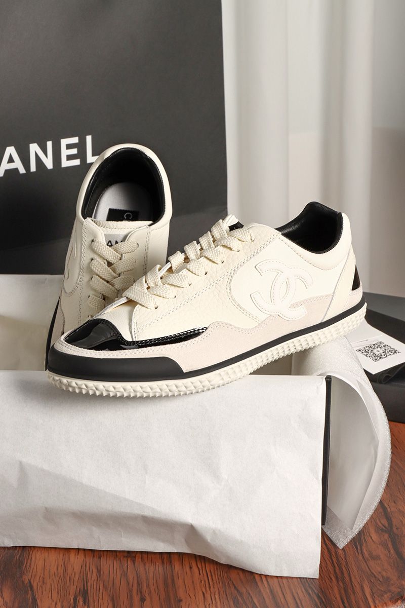 Chanel Wmns Shoe 069