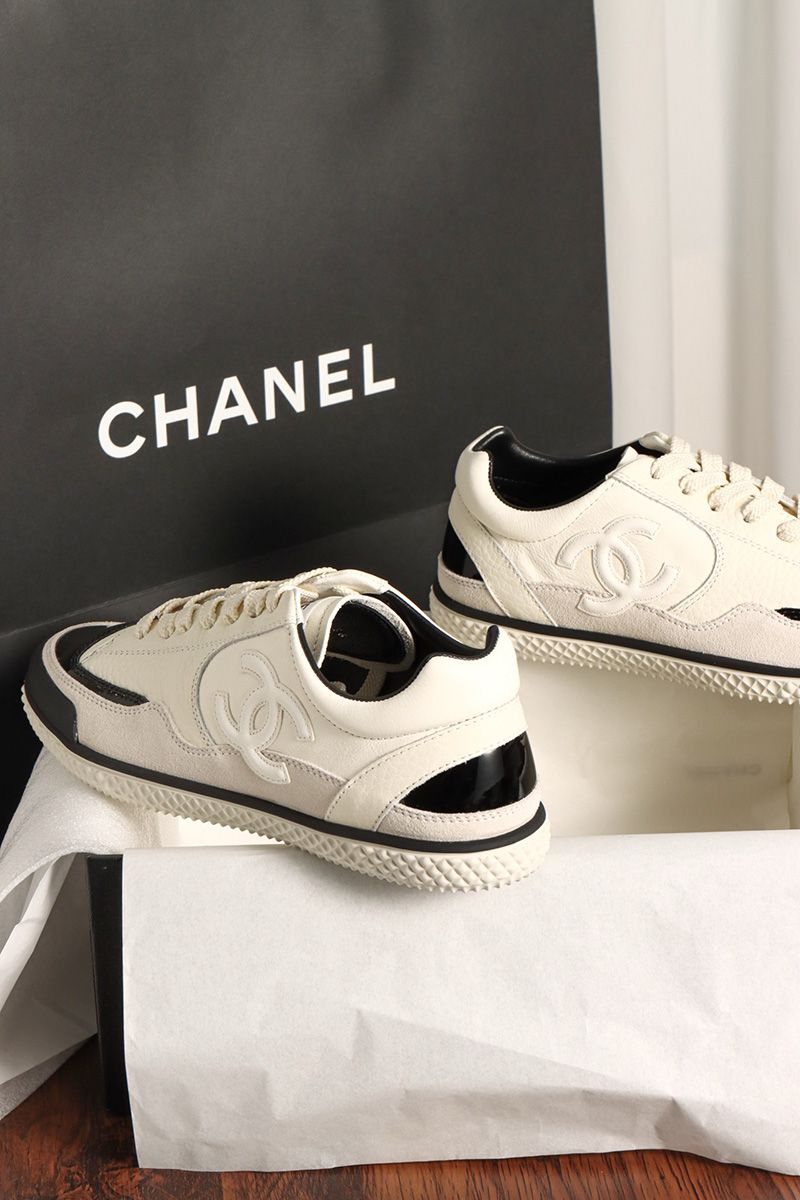 Chanel Wmns Shoe 069