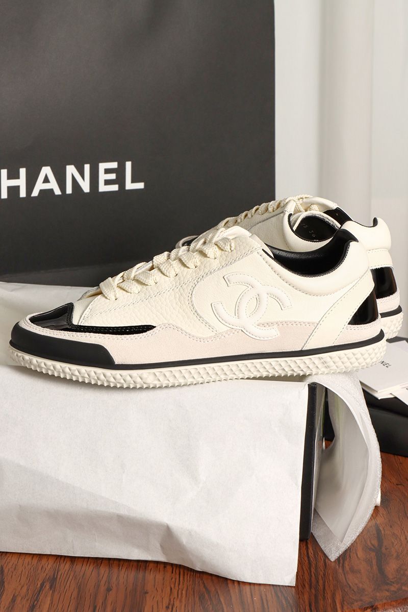 Chanel Wmns Shoe 069