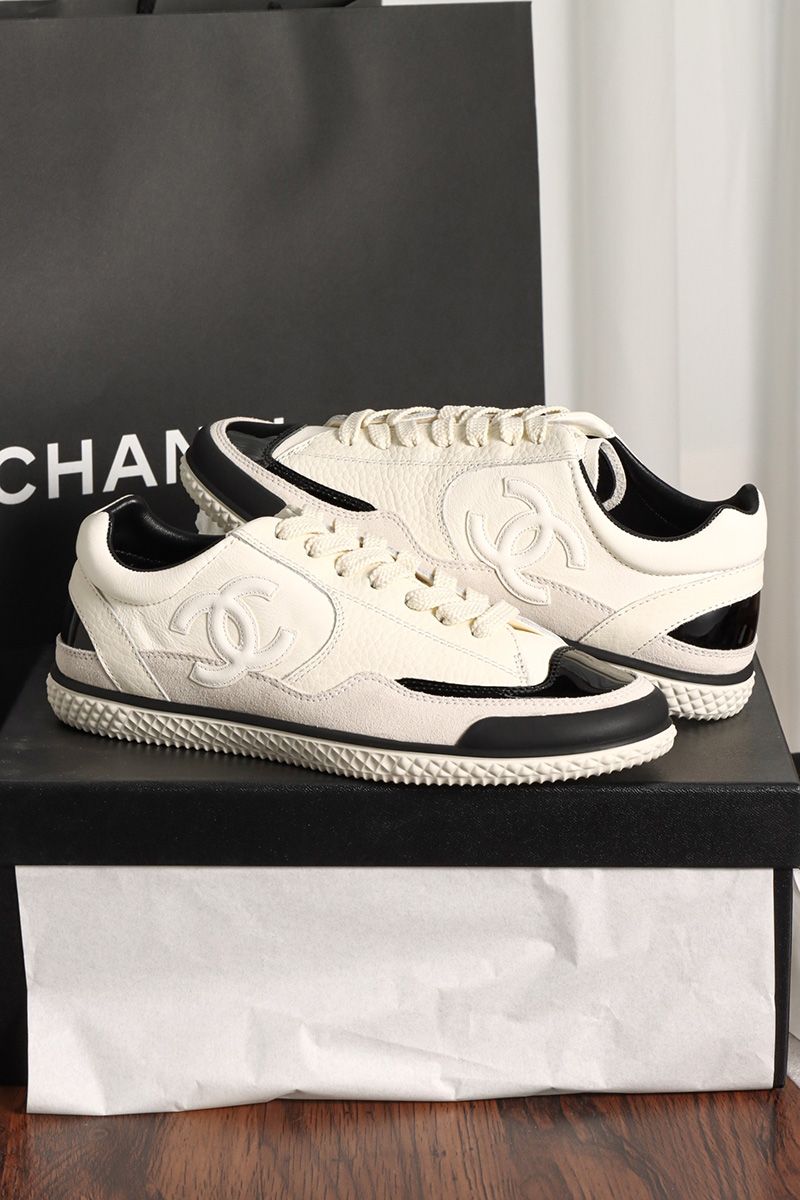 Chanel Wmns Shoe 069