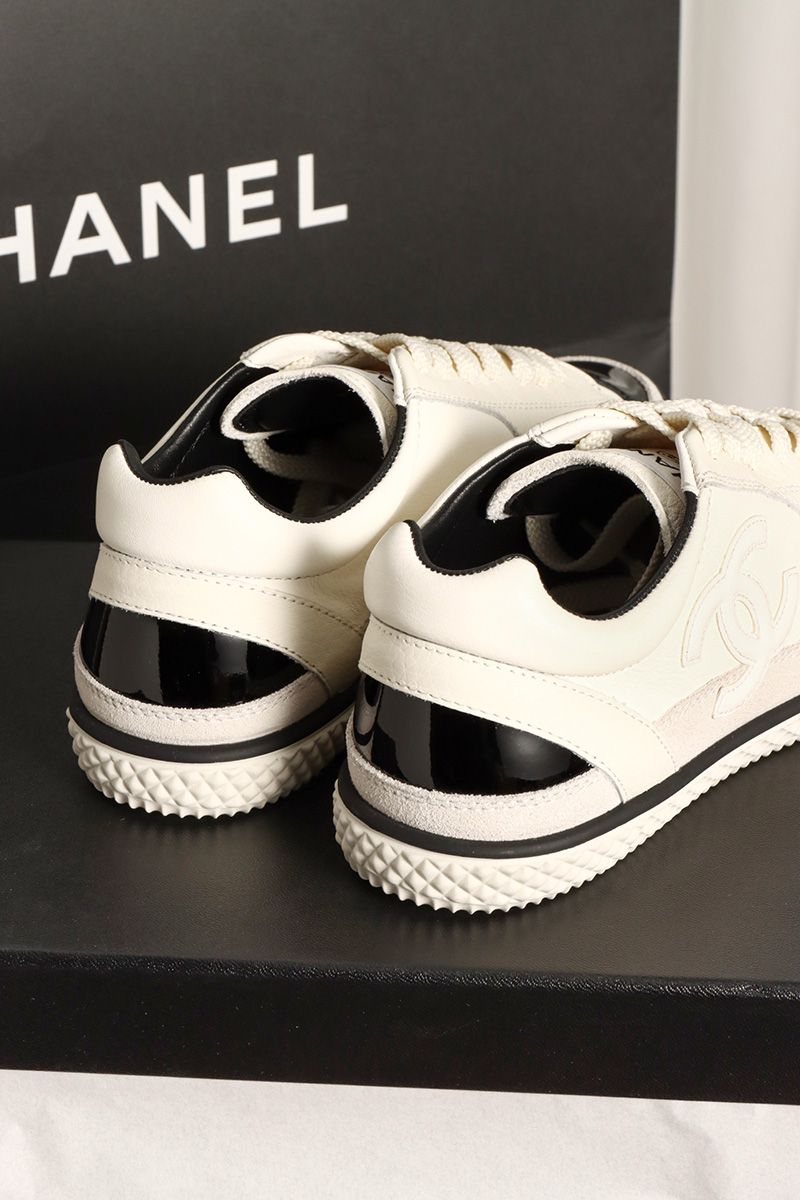Chanel Wmns Shoe 069
