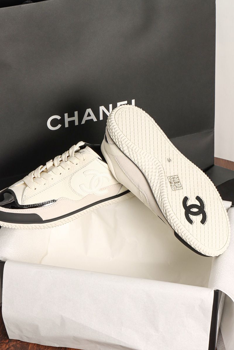 Chanel Wmns Shoe 069