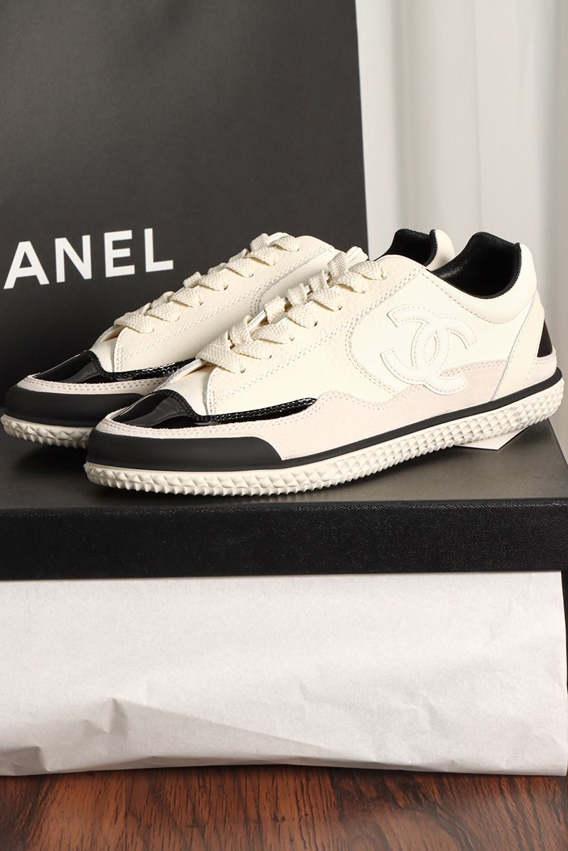 Chanel Wmns Shoe 069
