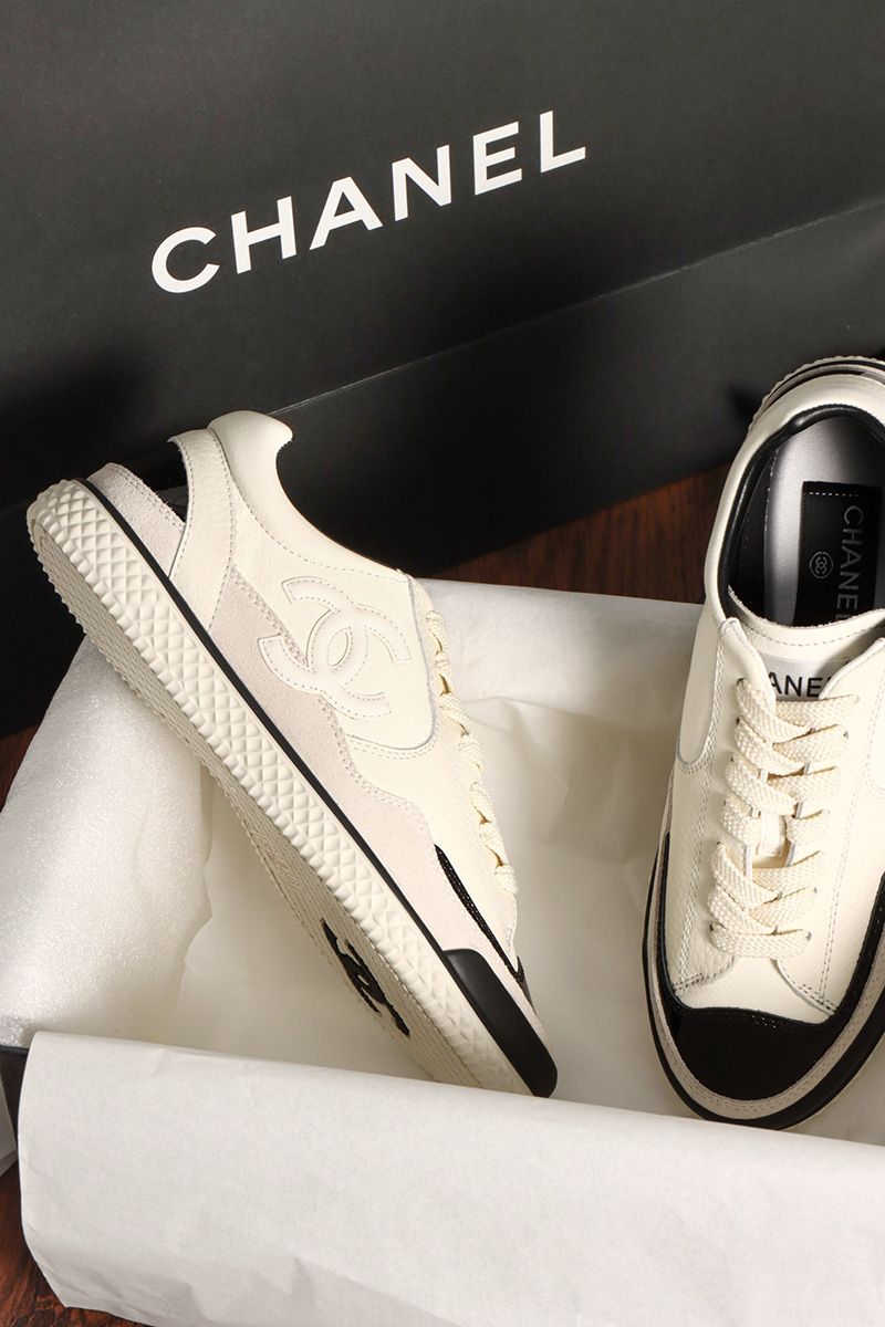 Chanel Wmns Shoe 069