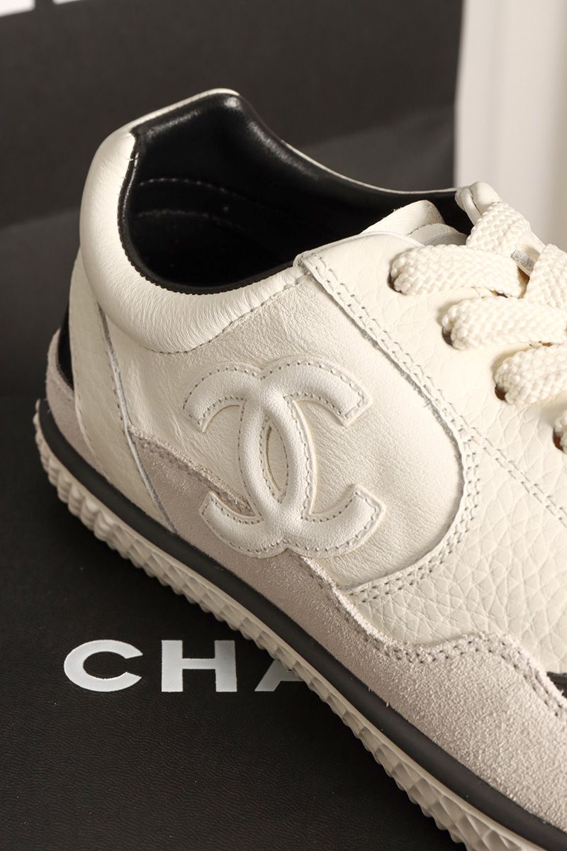 Chanel Wmns Shoe 069