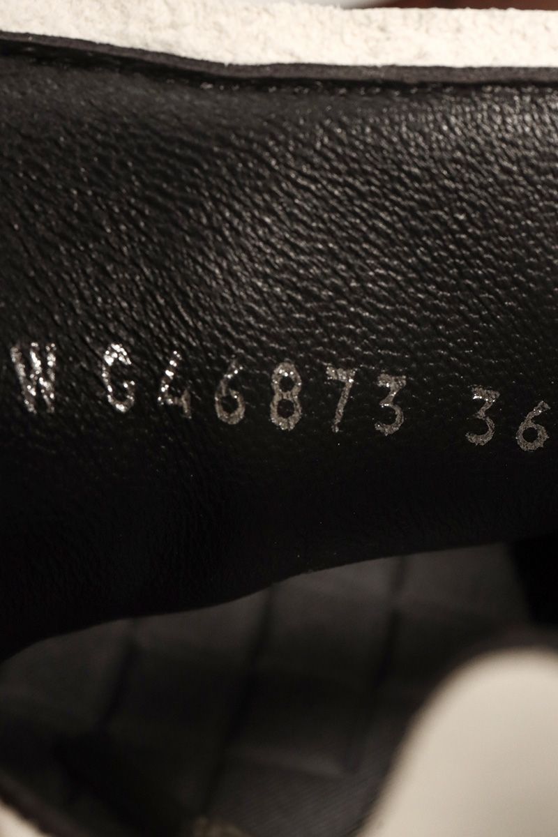 Chanel Wmns Shoe 069