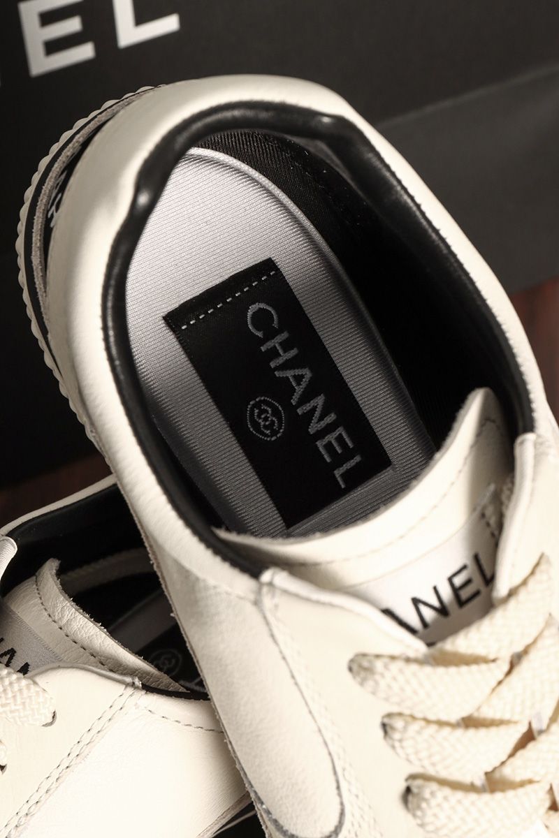 Chanel Wmns Shoe 069