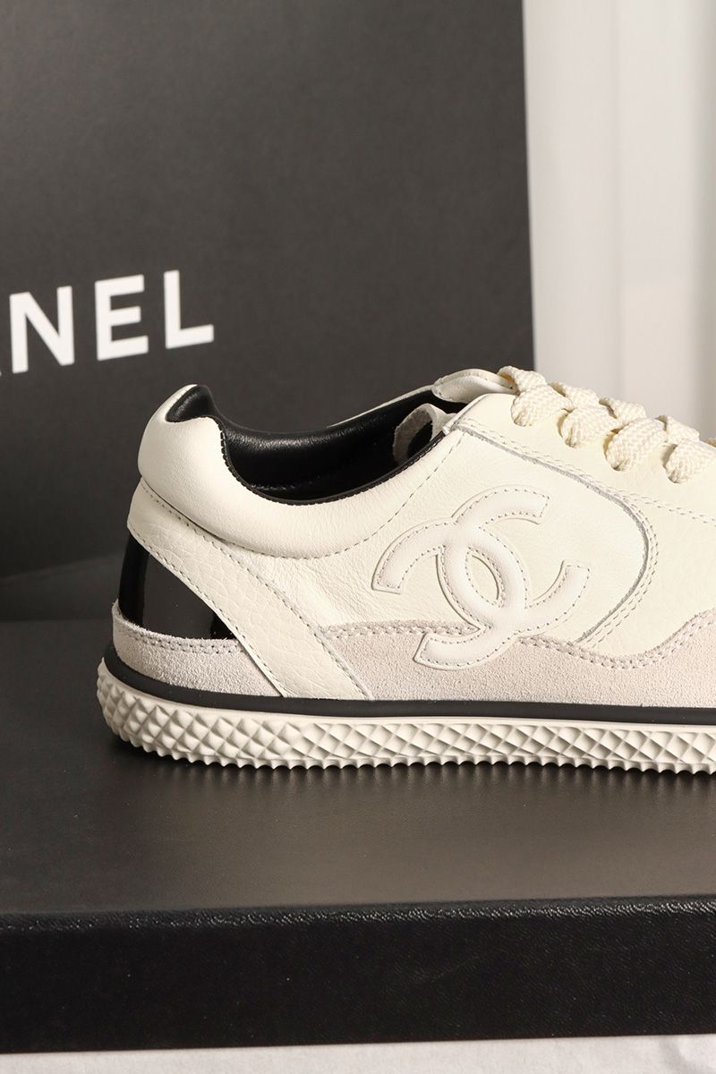 Chanel Wmns Shoe 069