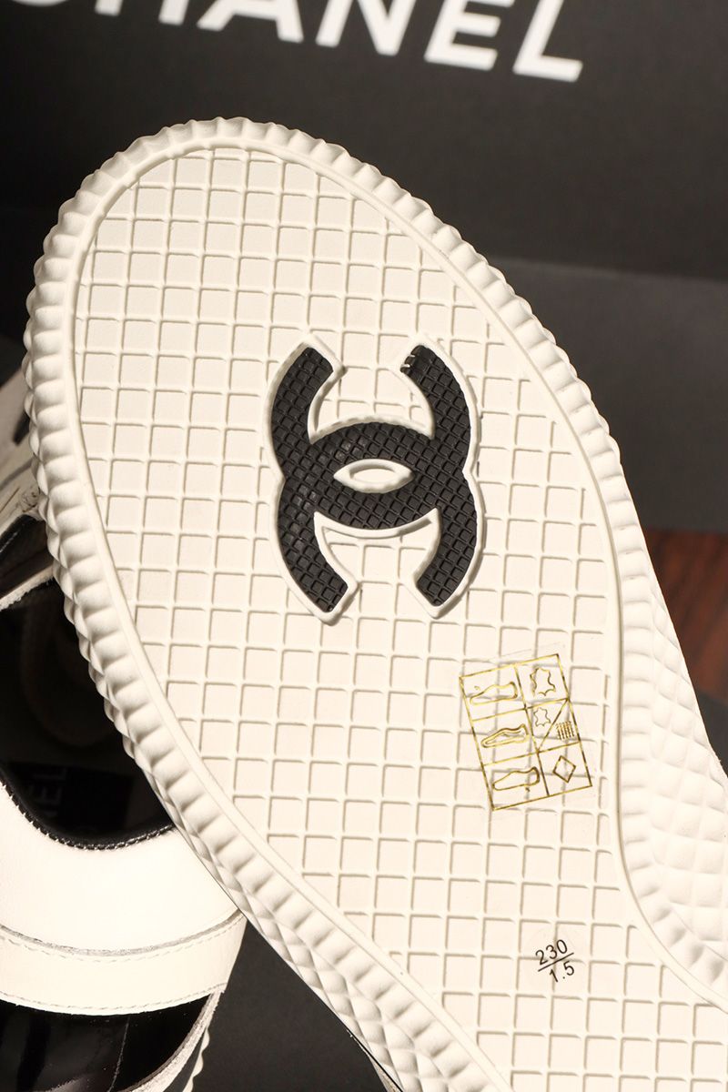 Chanel Wmns Shoe 069