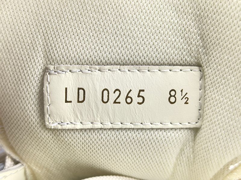 LV Trainer Sneaker 138