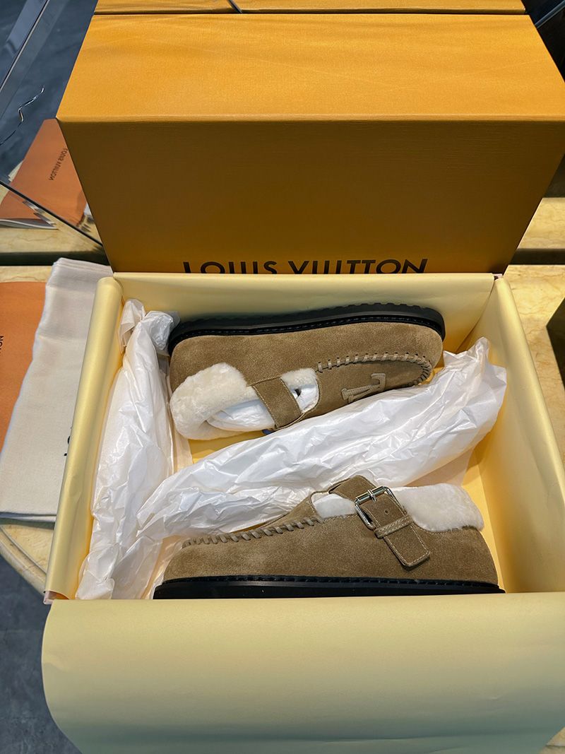 LV Colorado Wmns Shoe 139