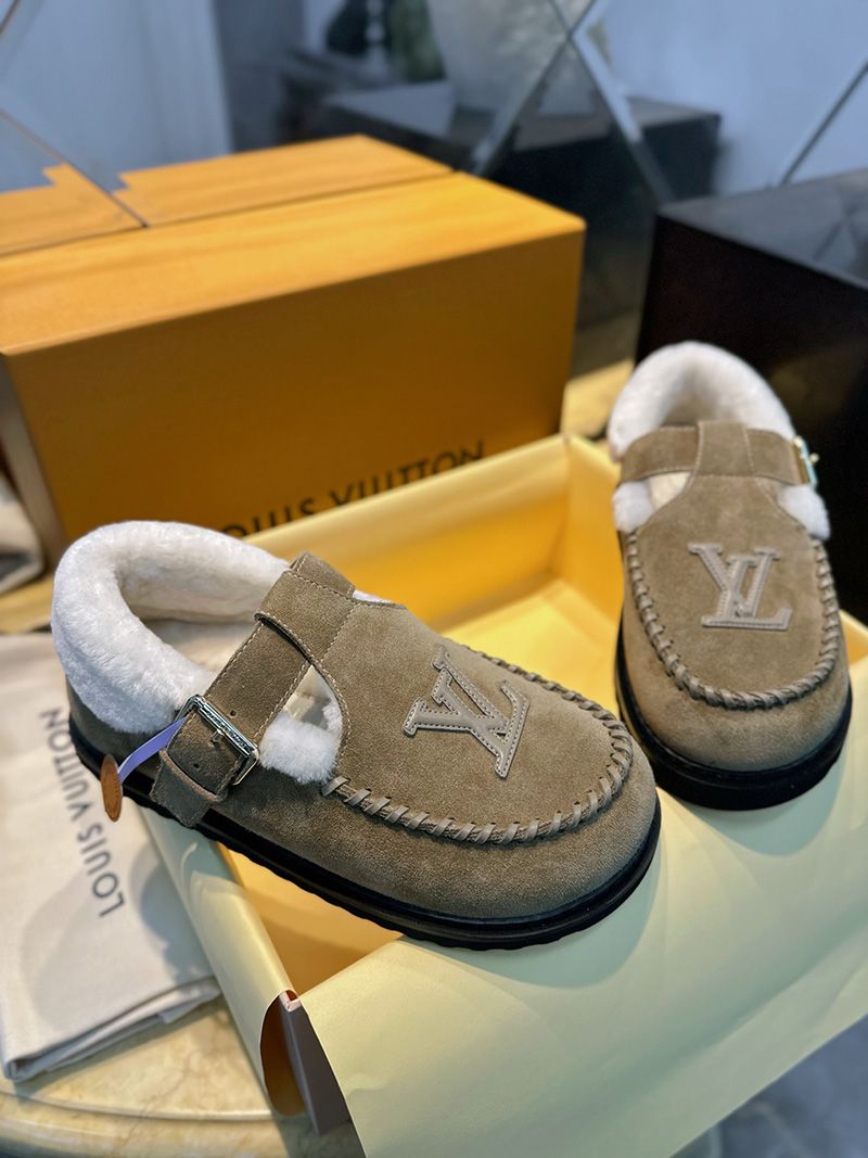 LV Colorado Wmns Shoe 139