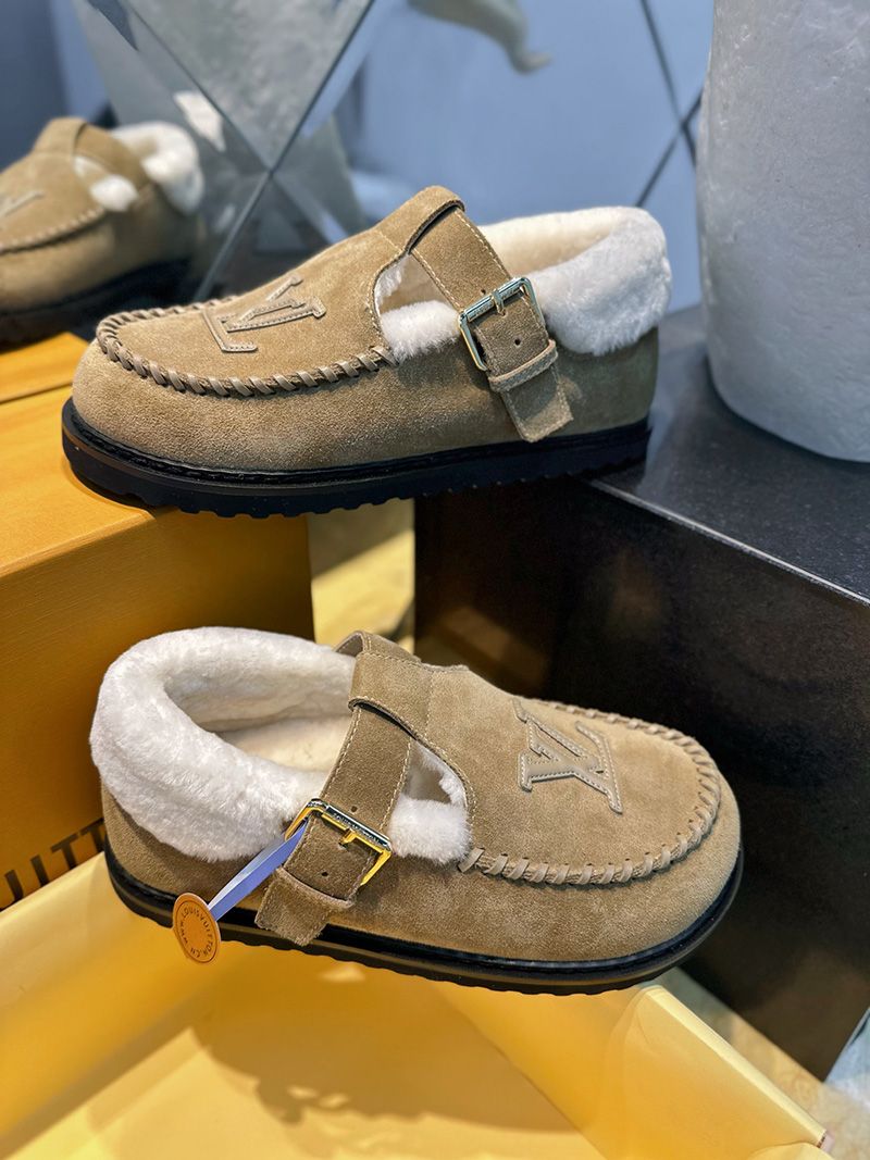 LV Colorado Wmns Shoe 139