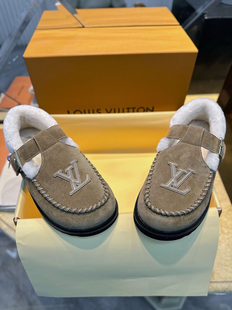 LV Colorado Wmns Shoe 139
