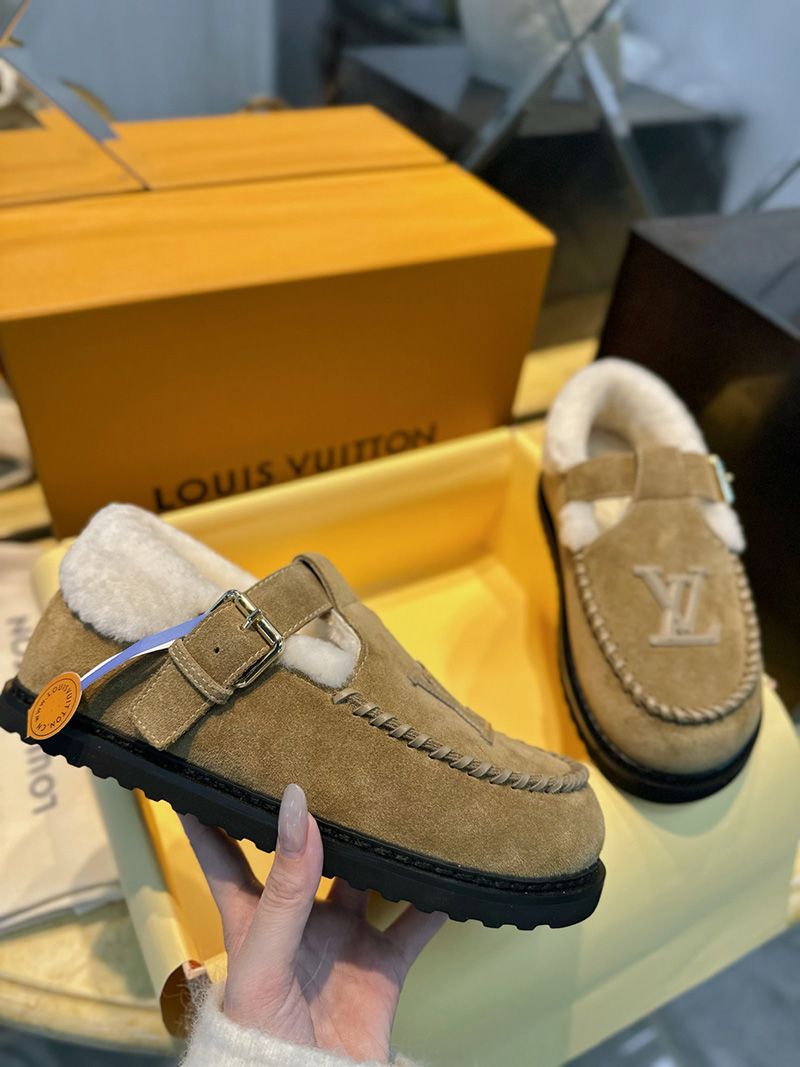 LV Colorado Wmns Shoe 139