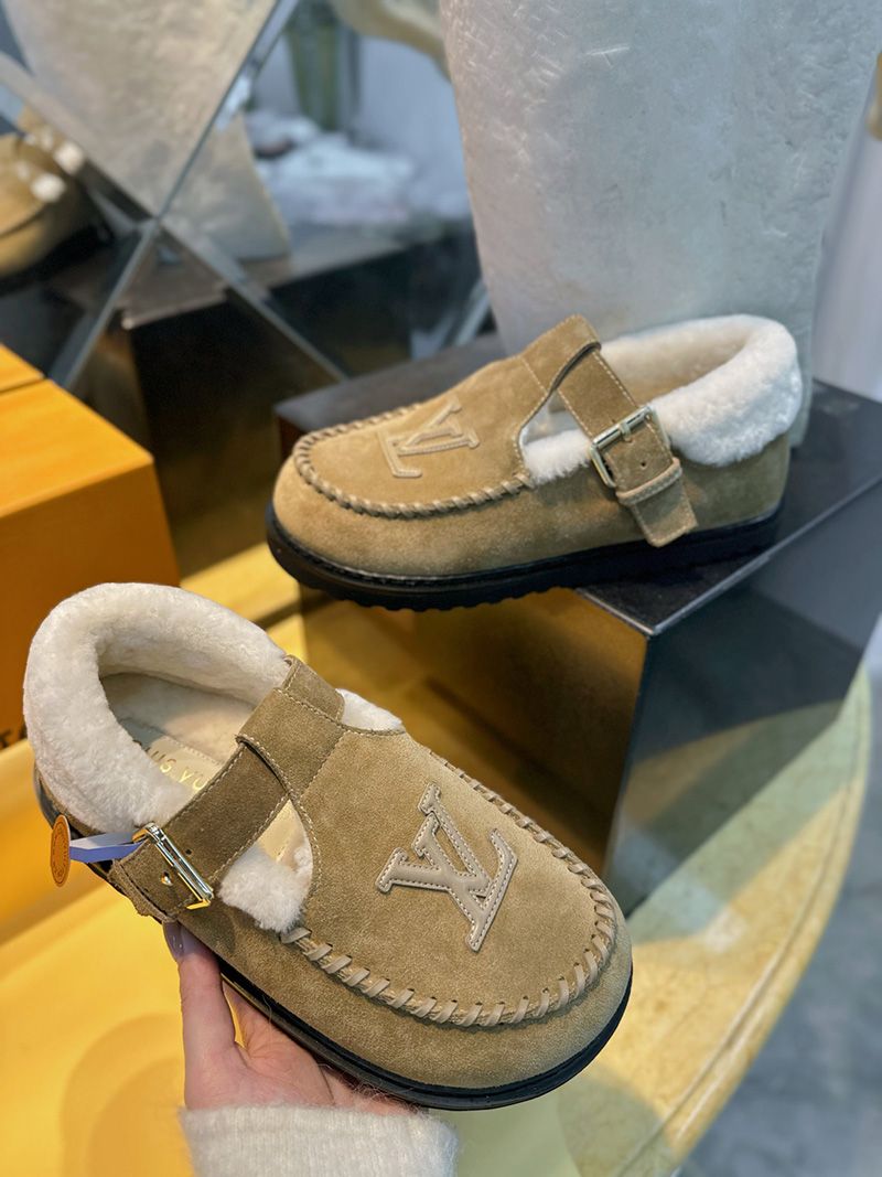 LV Colorado Wmns Shoe 139