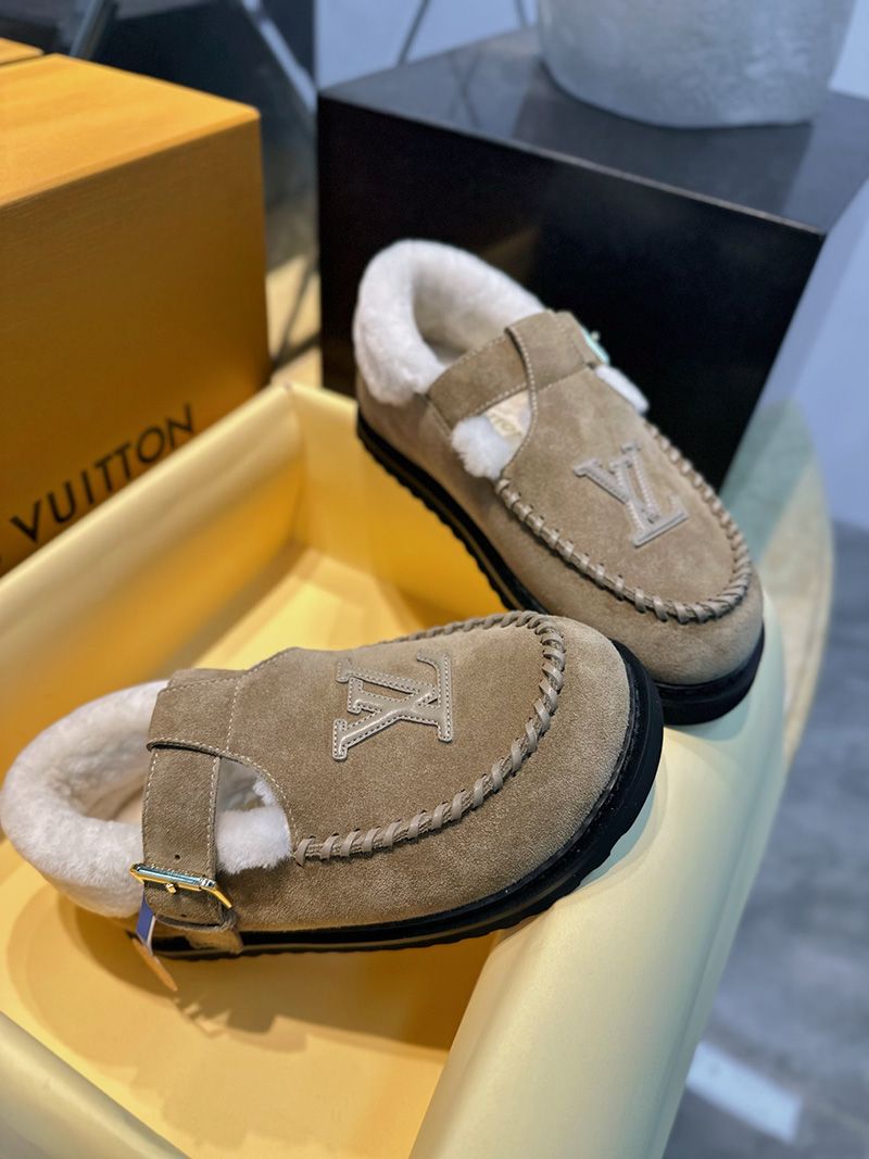 LV Colorado Wmns Shoe 139