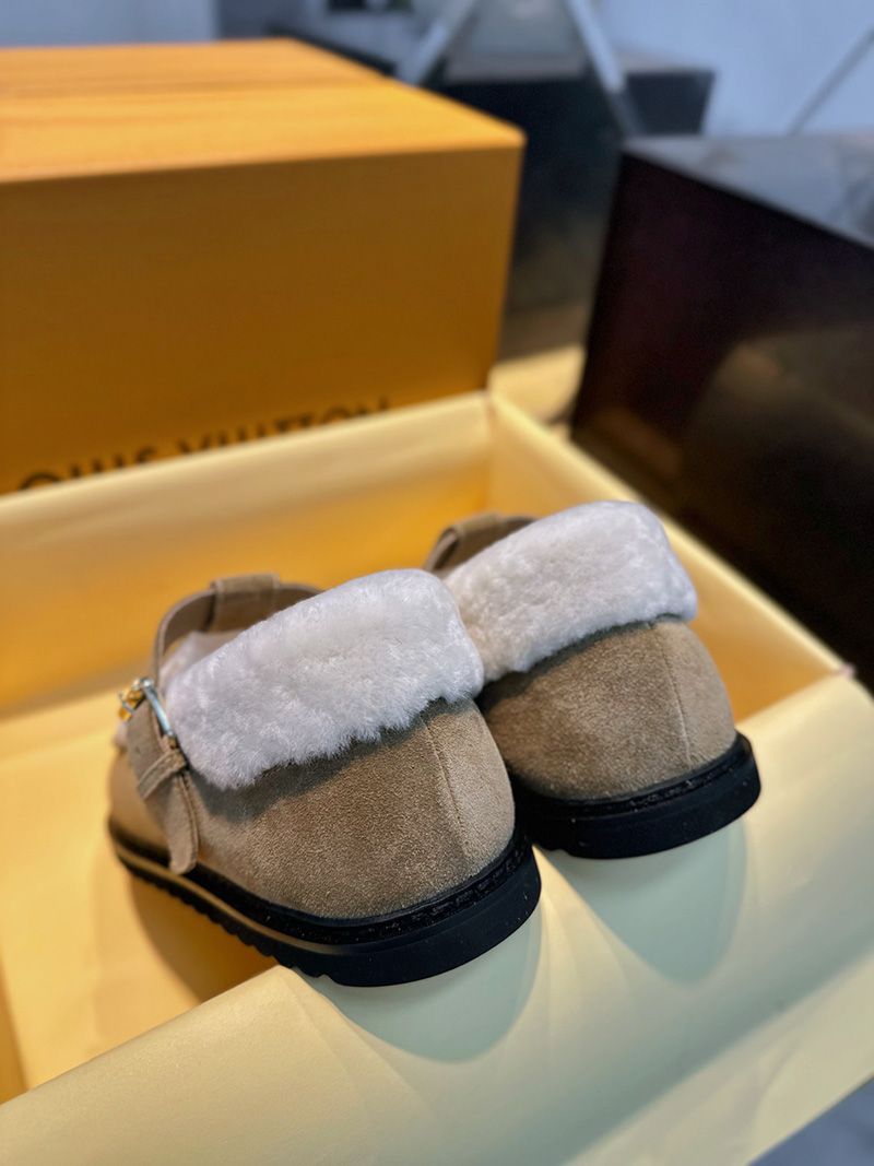 LV Colorado Wmns Shoe 139