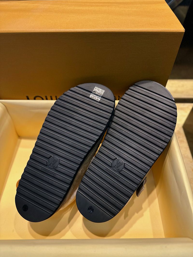 LV Colorado Wmns Shoe 139