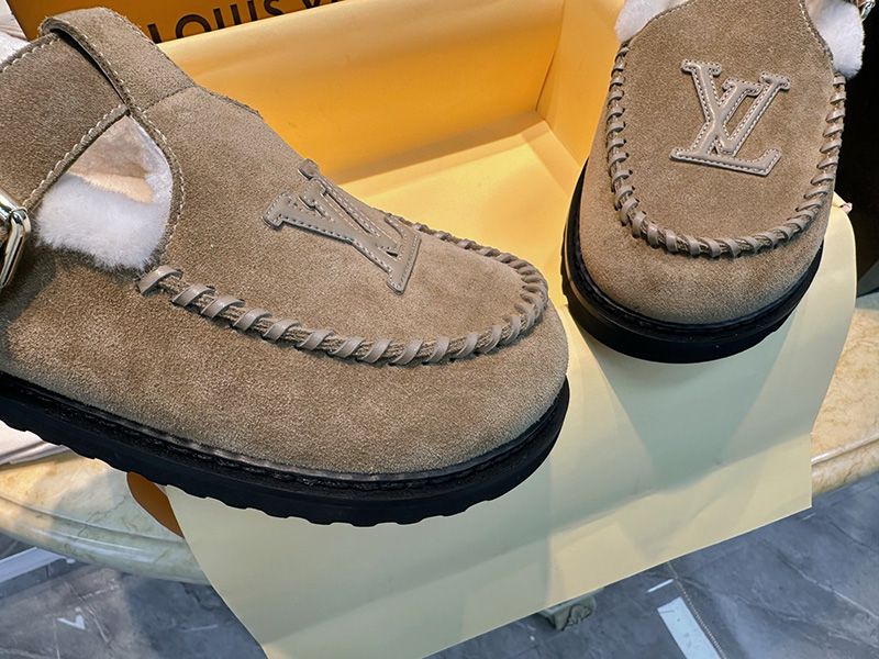 LV Colorado Wmns Shoe 139