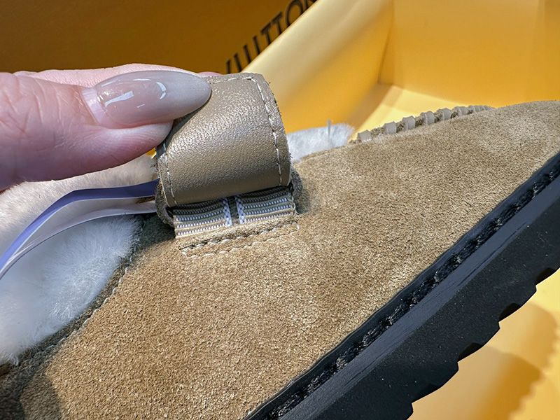 LV Colorado Wmns Shoe 139