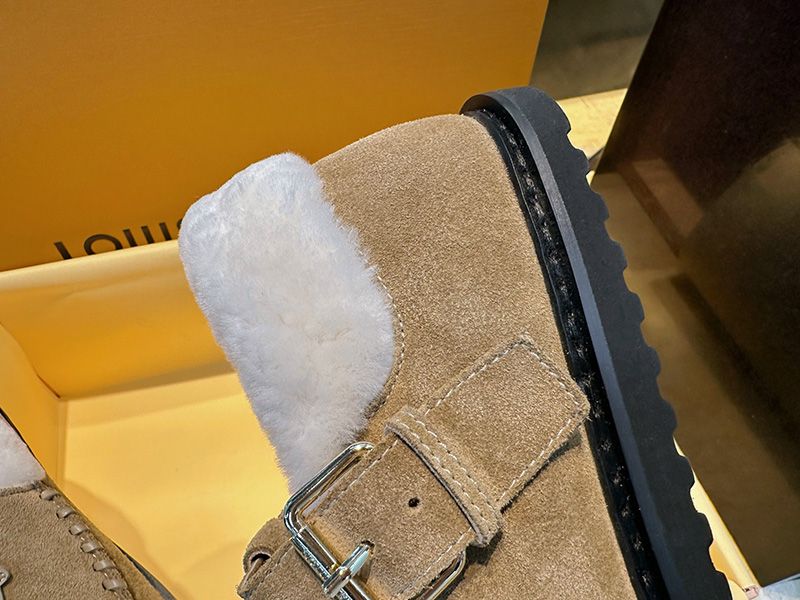 LV Colorado Wmns Shoe 139