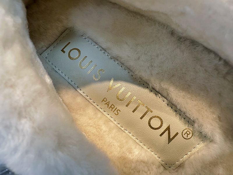 LV Colorado Wmns Shoe 139