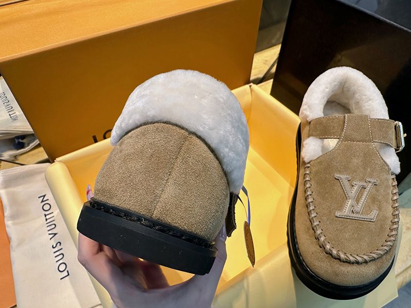 LV Colorado Wmns Shoe 139