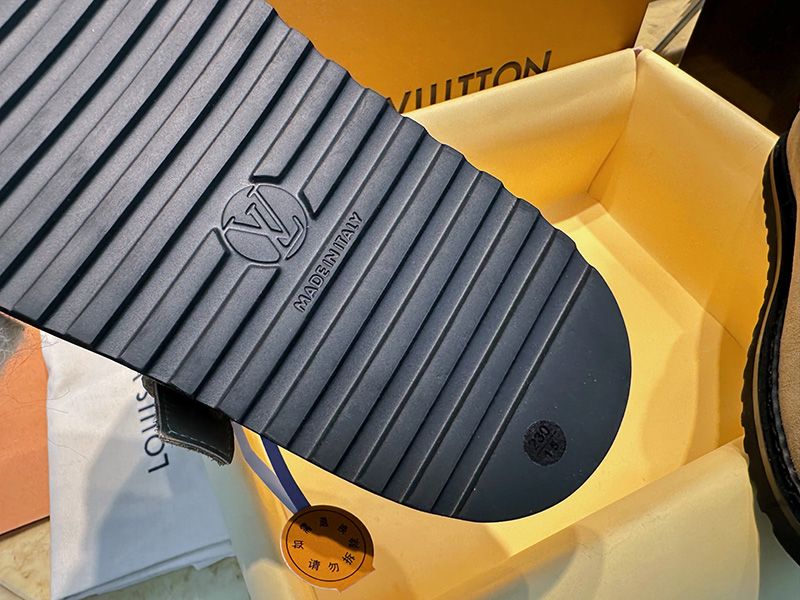 LV Colorado Wmns Shoe 139