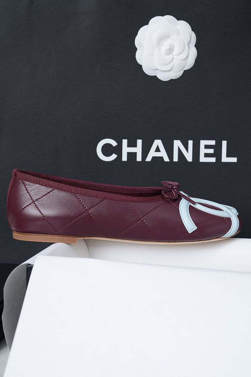 Chanel Wmns Shoe 070