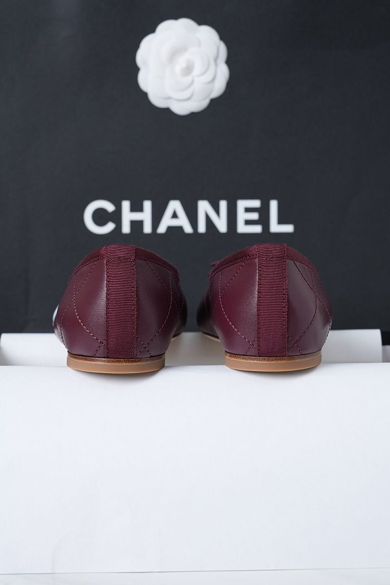 Chanel Wmns Shoe 070
