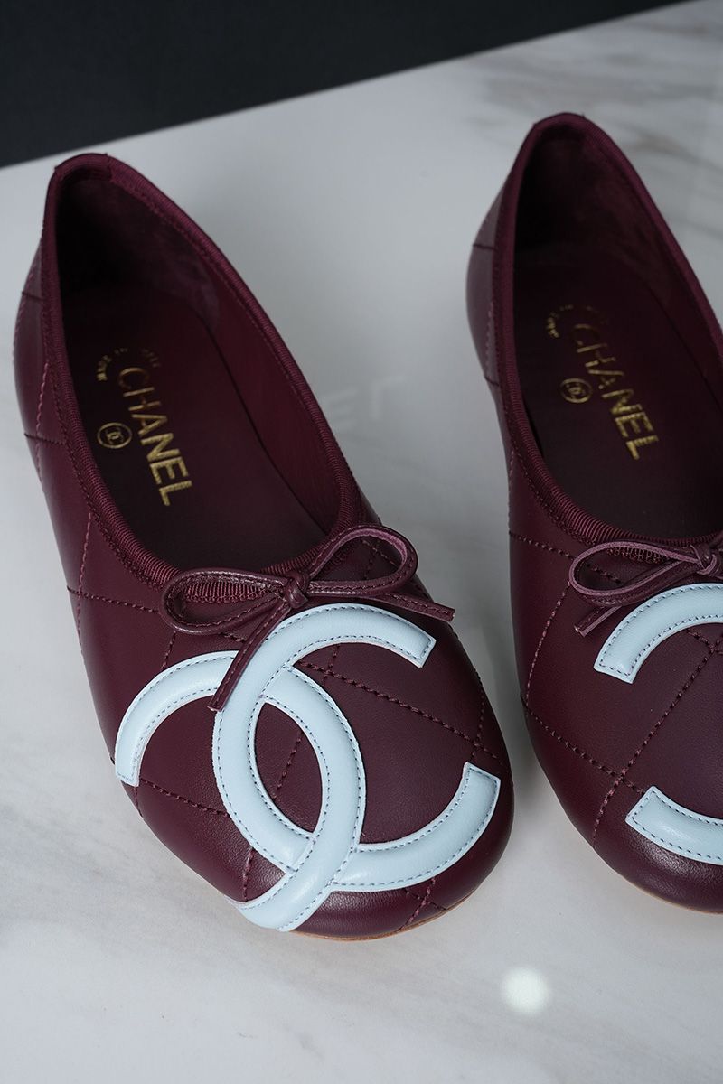 Chanel Wmns Shoe 070