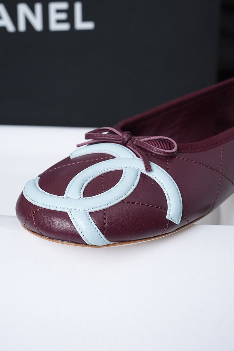Chanel Wmns Shoe 070