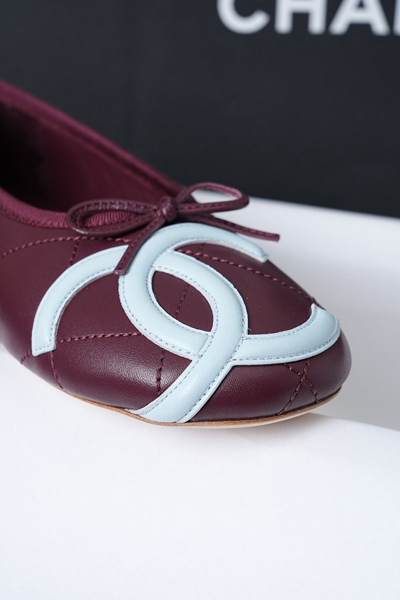 Chanel Wmns Shoe 070