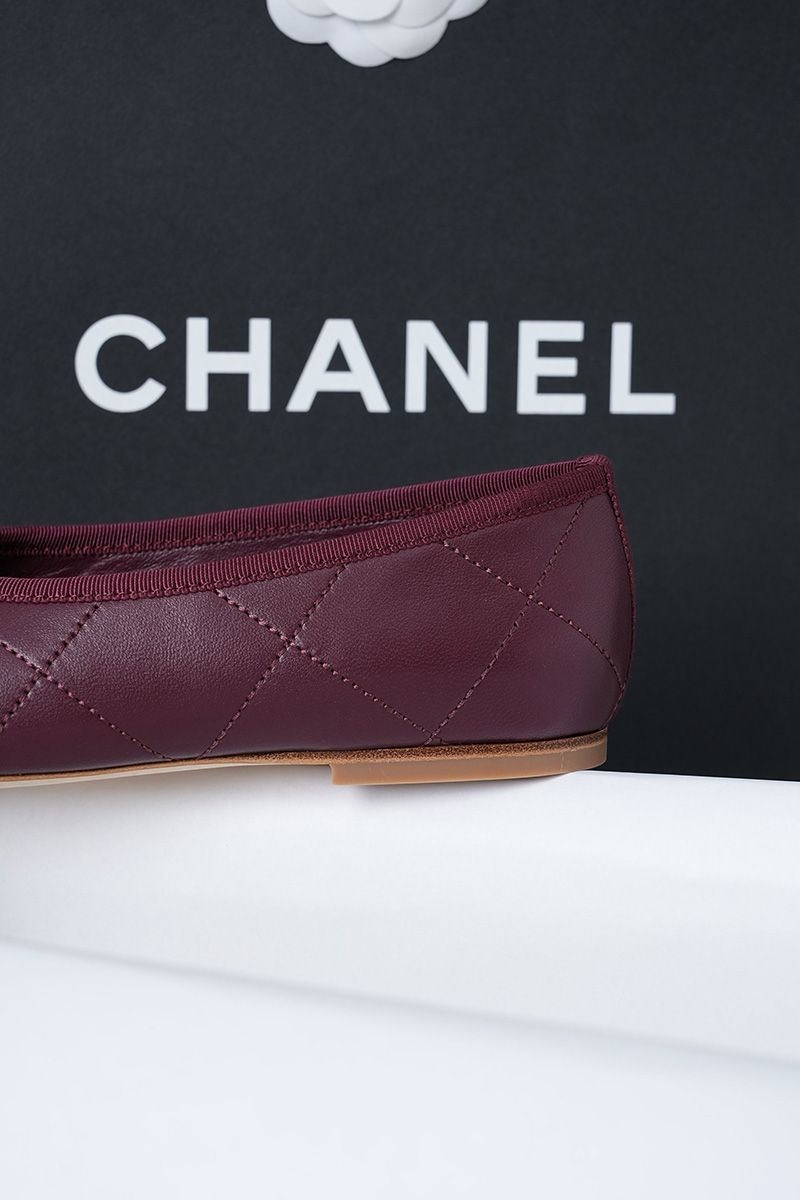 Chanel Wmns Shoe 070