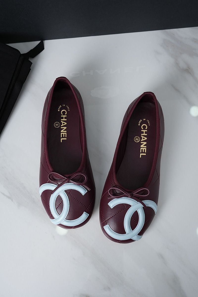 Chanel Wmns Shoe 070