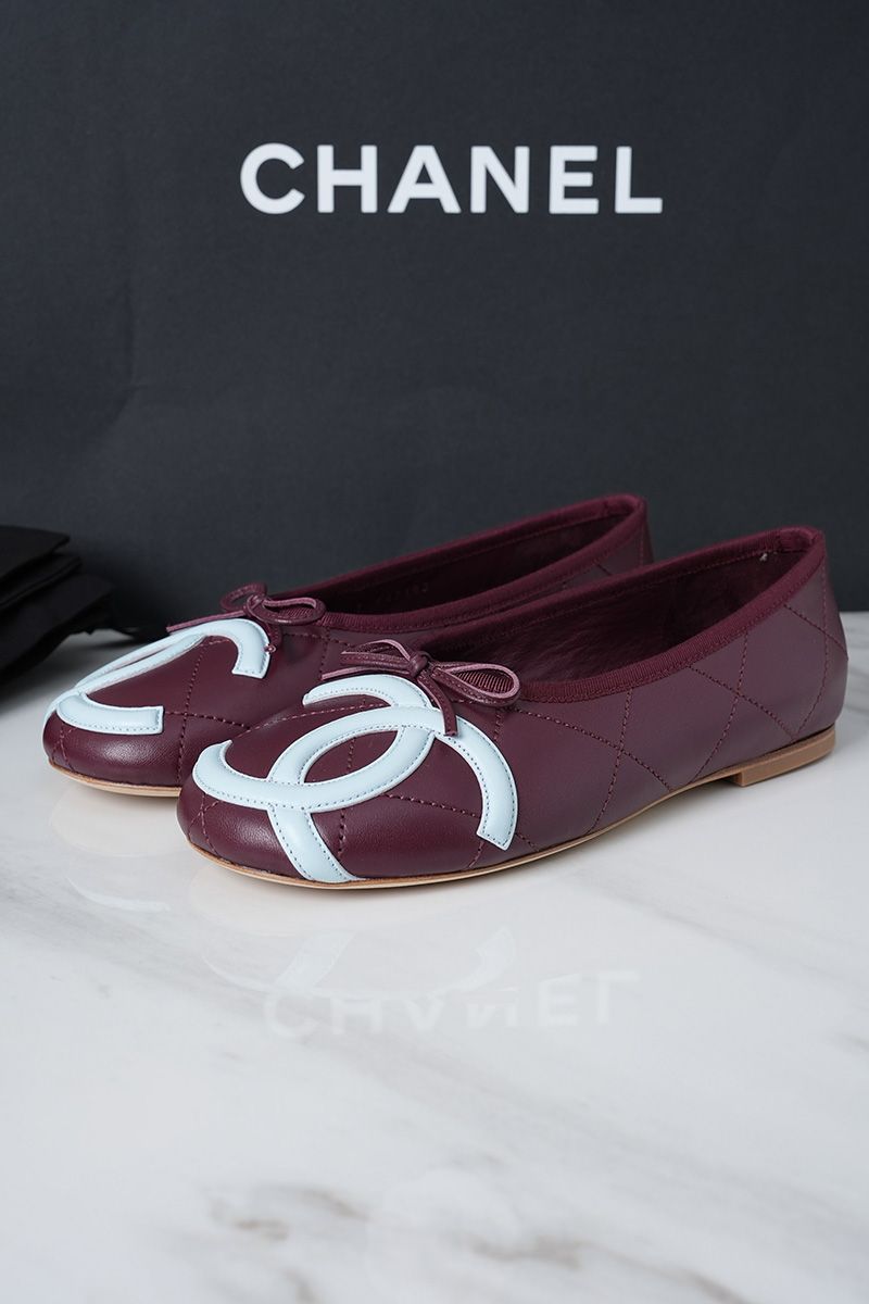 Chanel Wmns Shoe 070