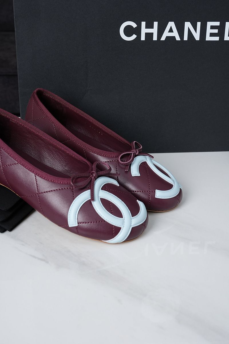 Chanel Wmns Shoe 070